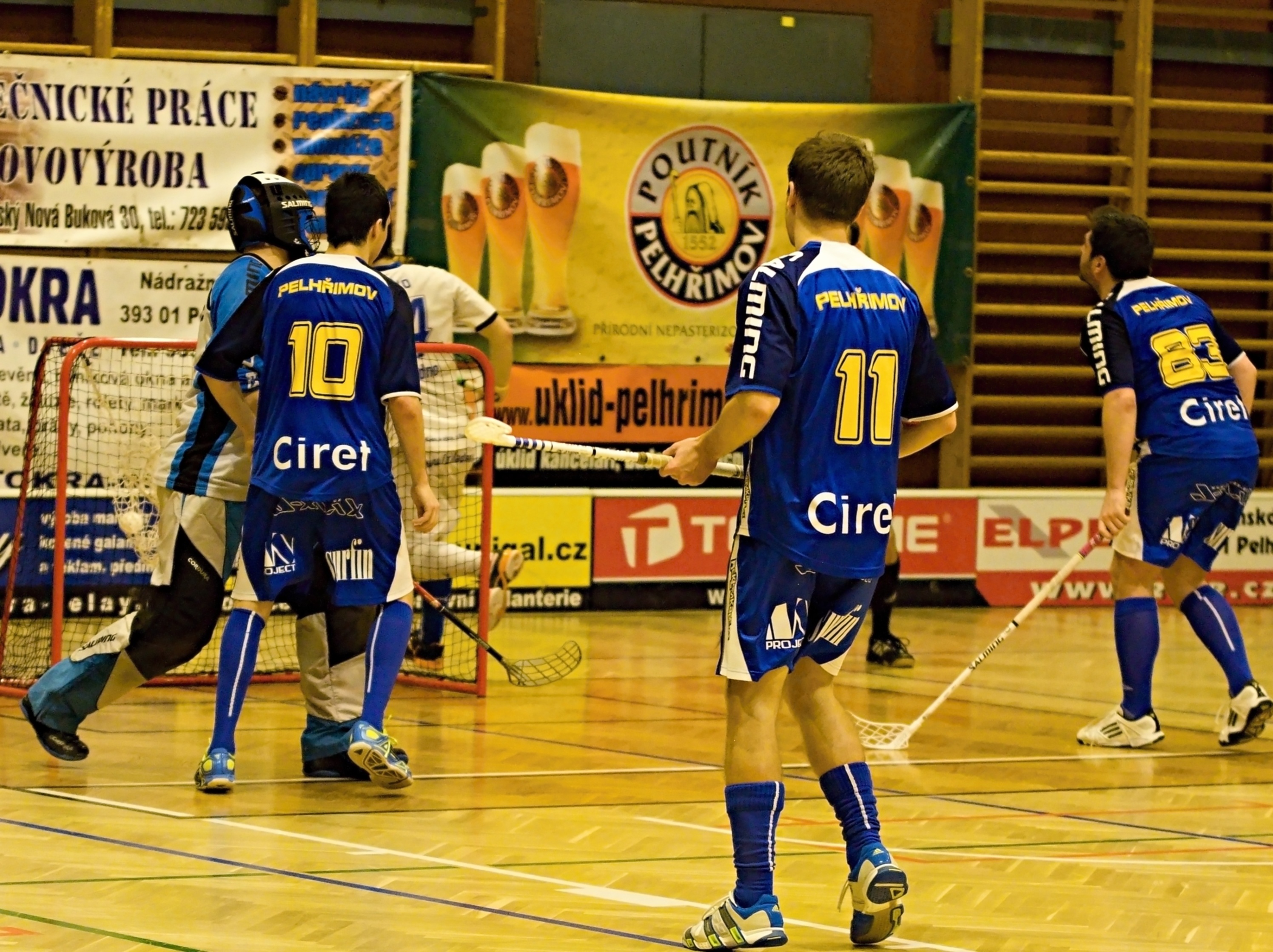 FBC Kladno play off 3.3.2013 (122)